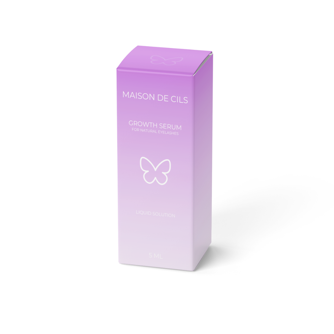 Growth serum