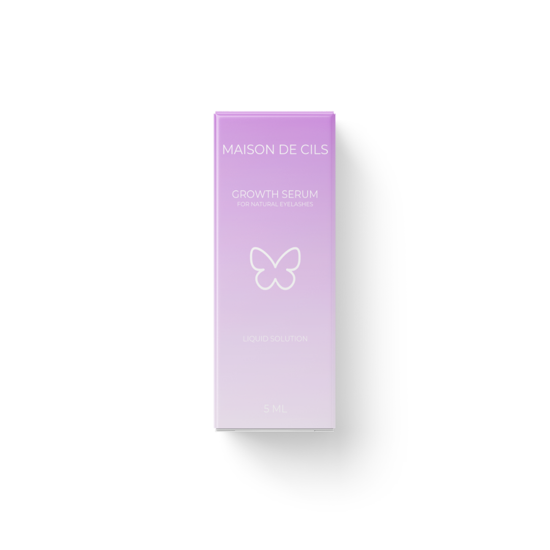 Growth serum