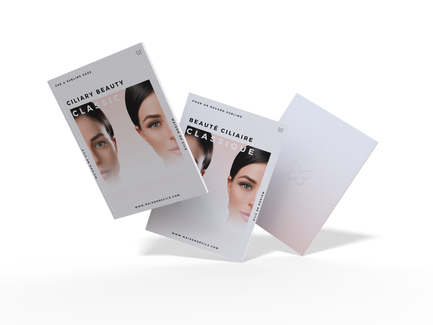 Classic masterclass eBook
