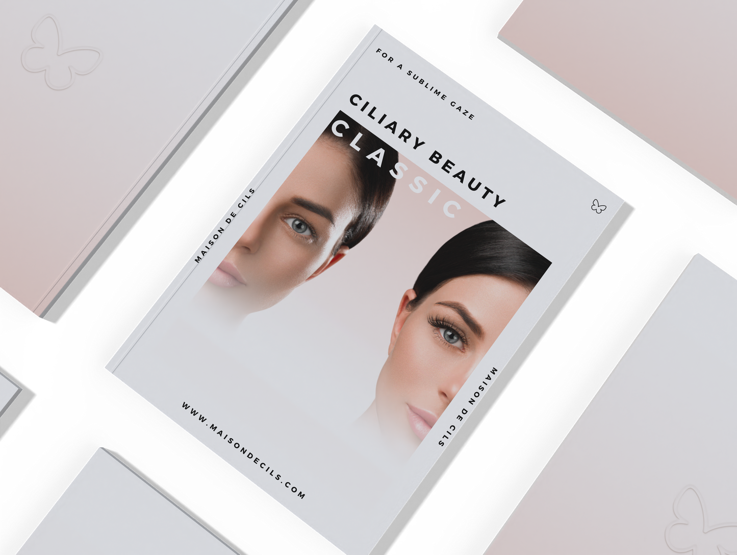 Classic masterclass eBook