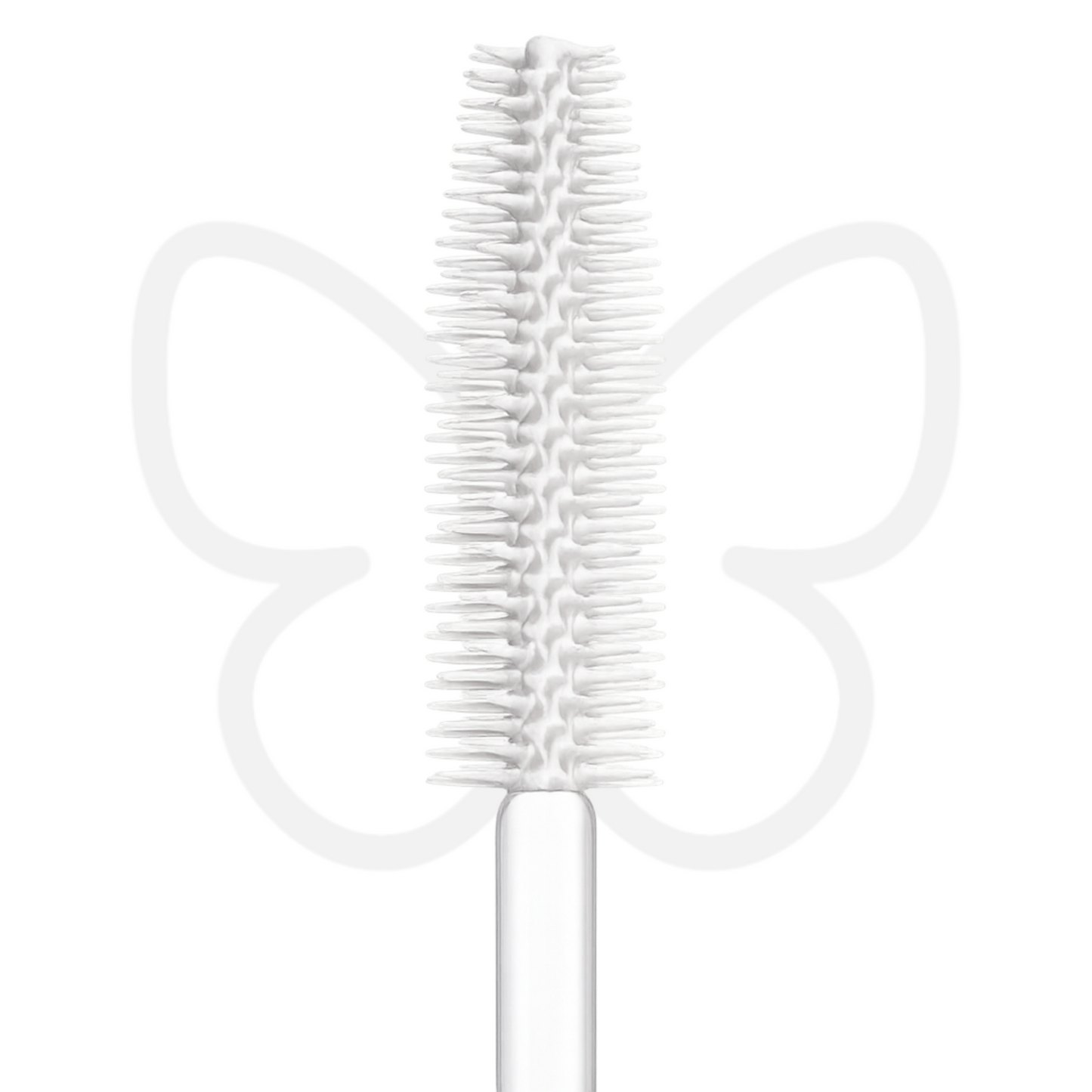 Silicone wands