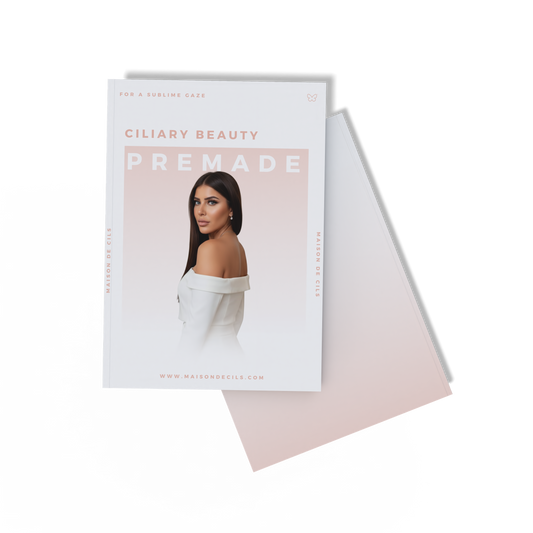 eBook Volume russe préfabriqués