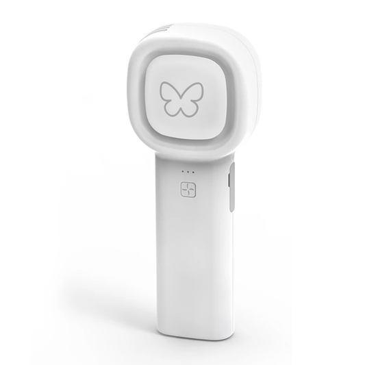 Portable fan
