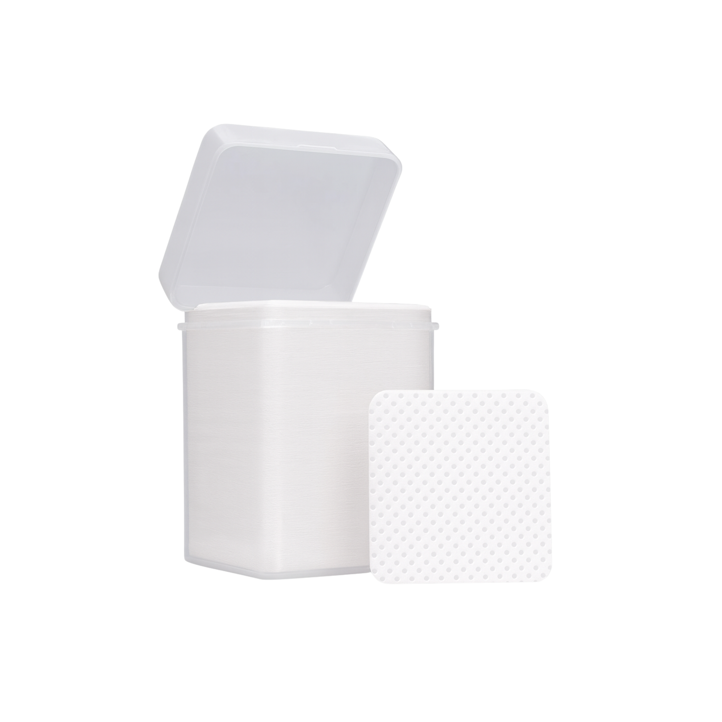 Glue nozzle wipes