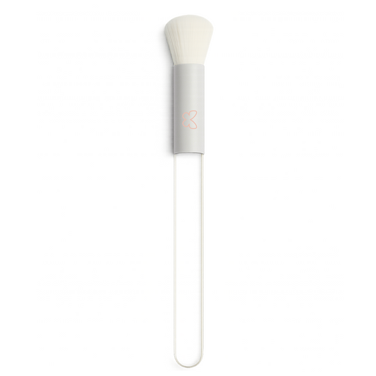 Cleansing brush