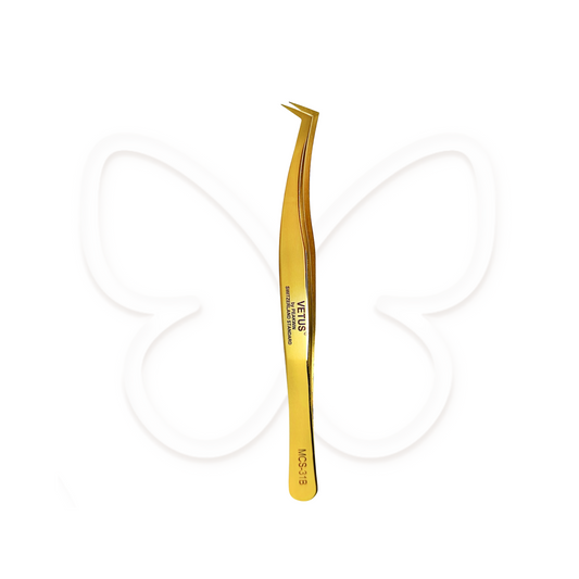 Fanning Tweezer