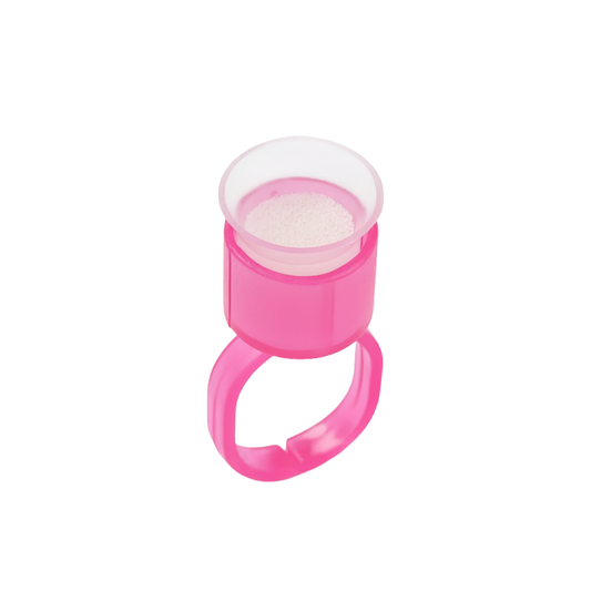 Liquid holding rings