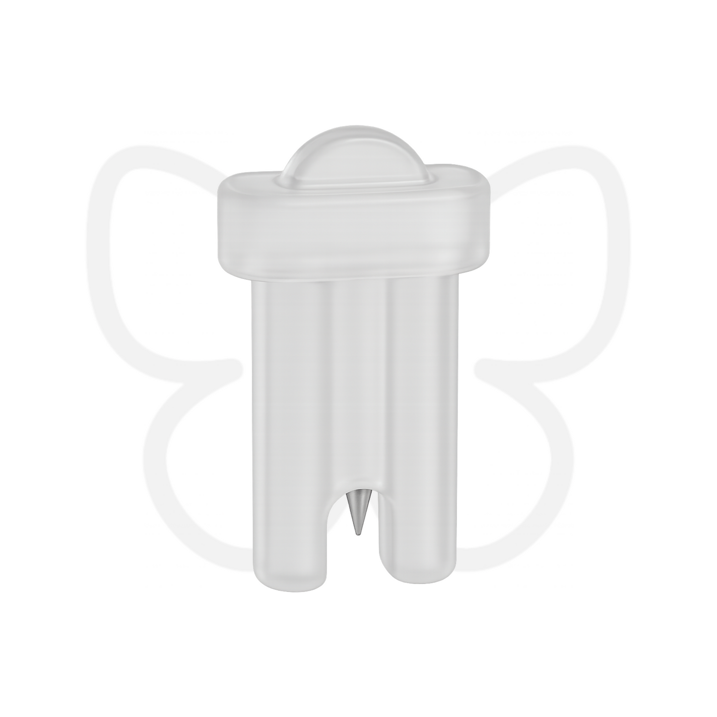 Aiguille pour buse de colle