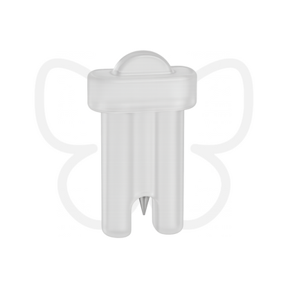 Aiguille pour buse de colle