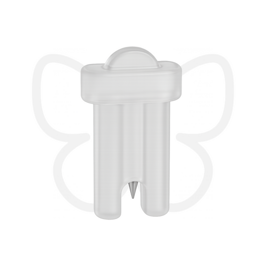 Aiguille pour buse de colle