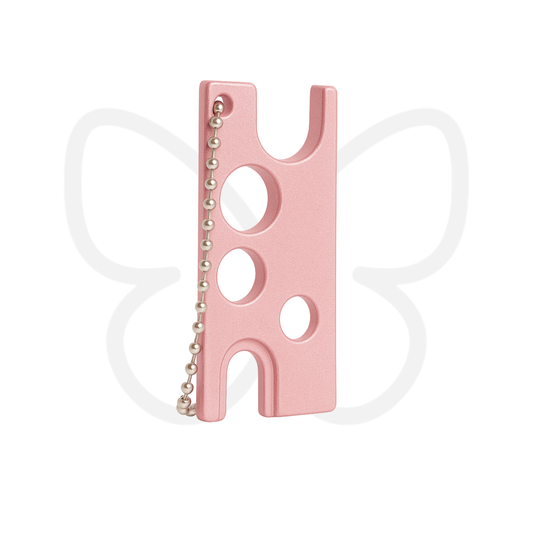 Ouvre-embout de colle