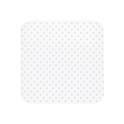 Glue nozzle wipes