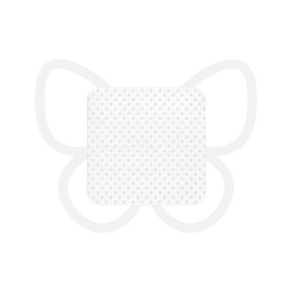 Lingettes pour colle