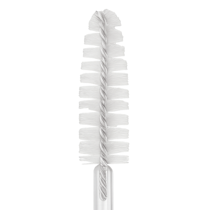 Brosses à fibres courtes