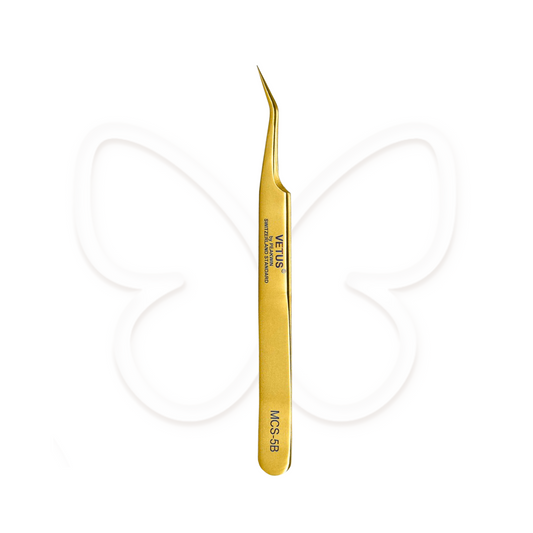 Isolation tweezer