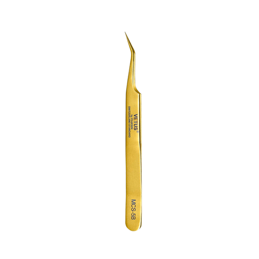 Isolation tweezer