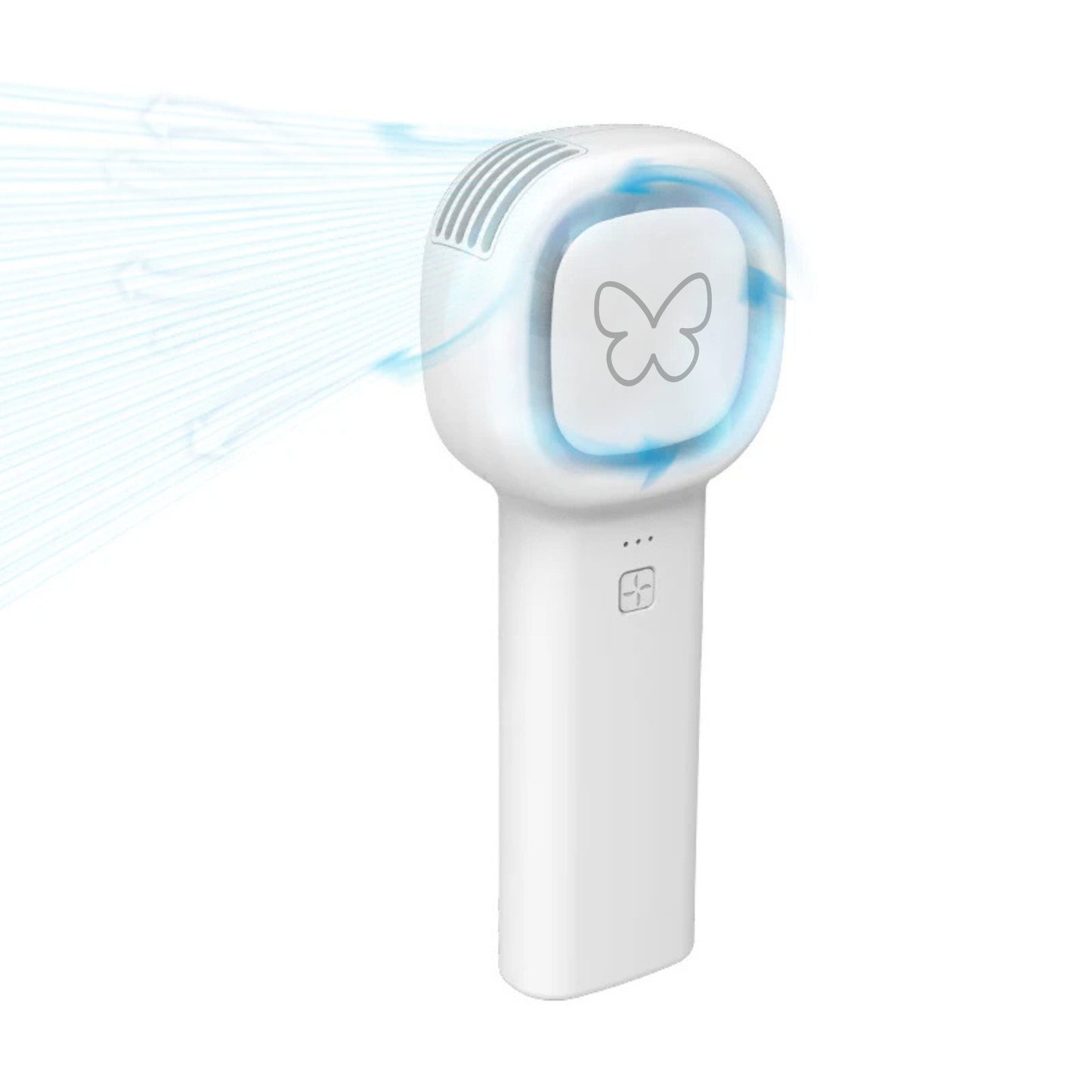 Portable fan