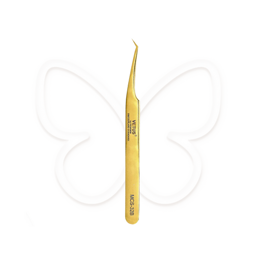 Application tweezer