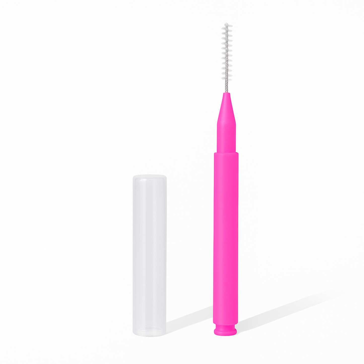 Micro precision eyebrow wands