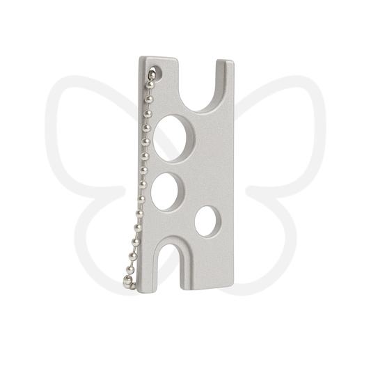 Ouvre-embout de colle