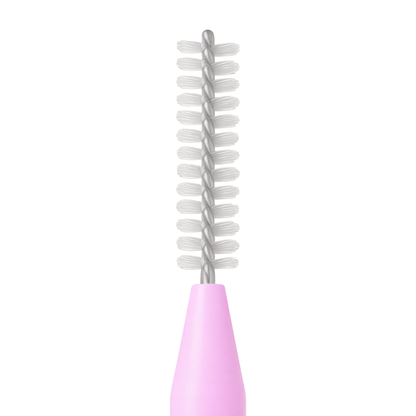 Micro precision eyebrow wands