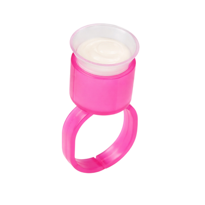 Liquid holding rings