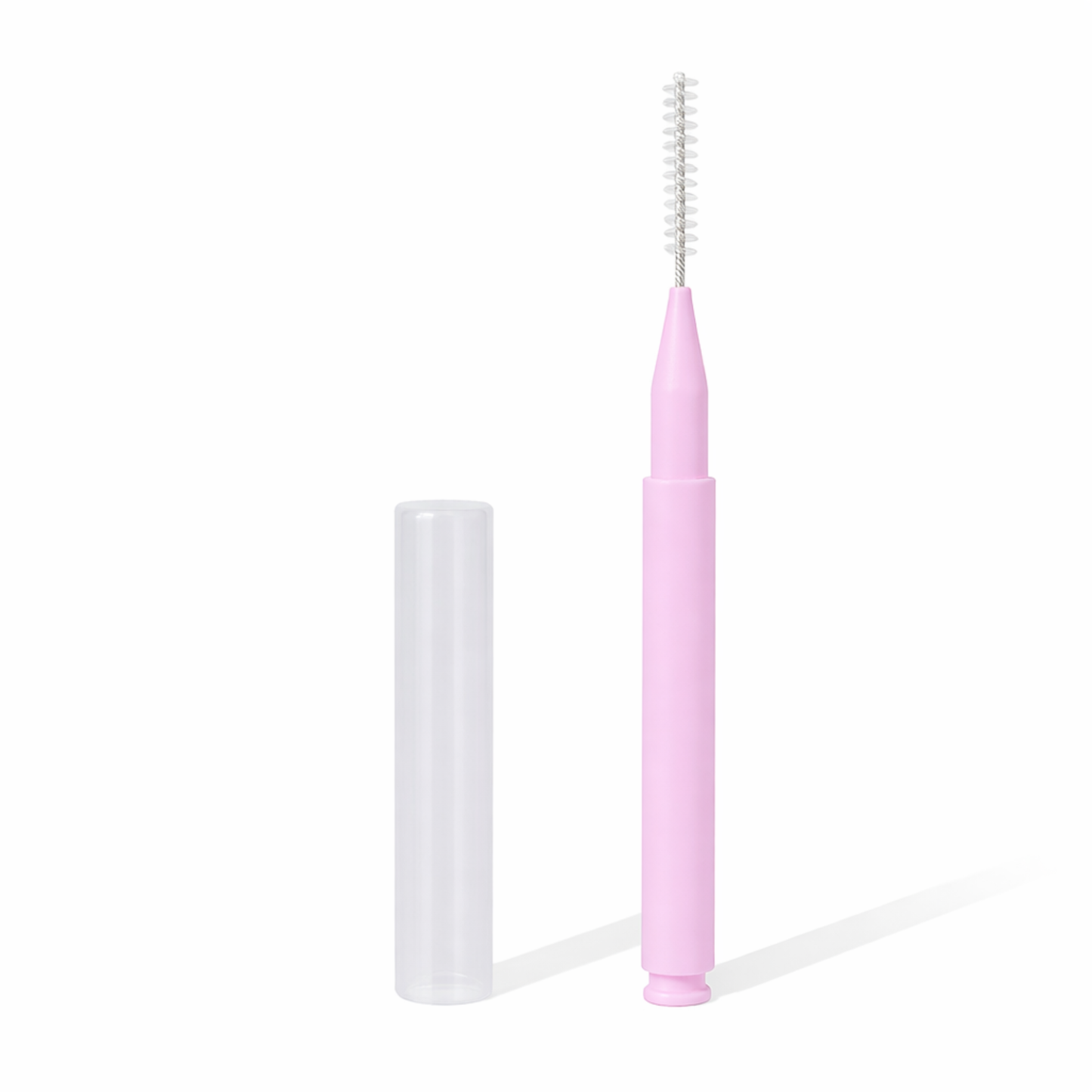 Micro precision eyebrow wands