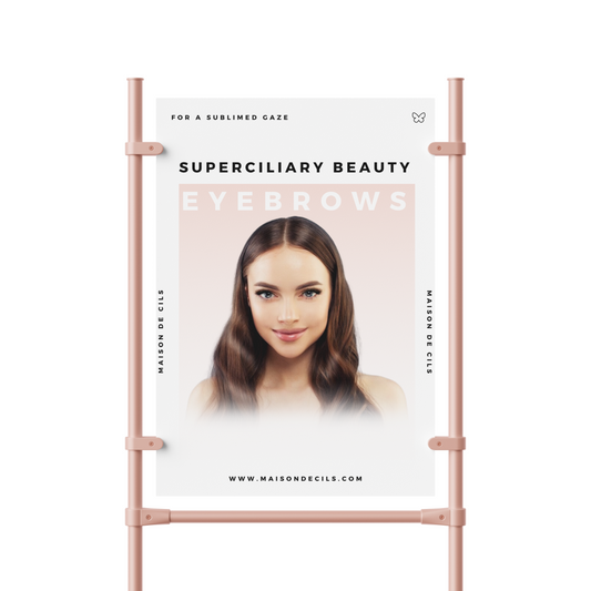Eyebrow masterclass
