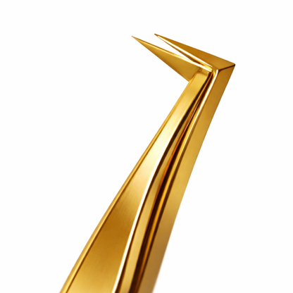 Fanning Tweezer