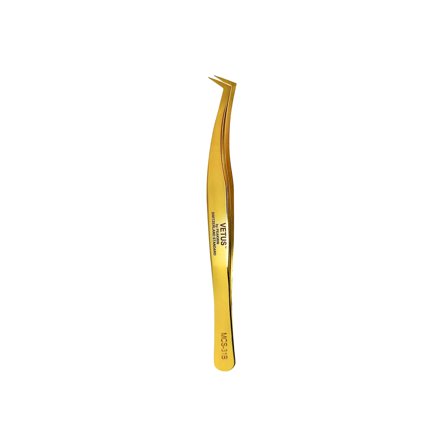 Fanning Tweezer