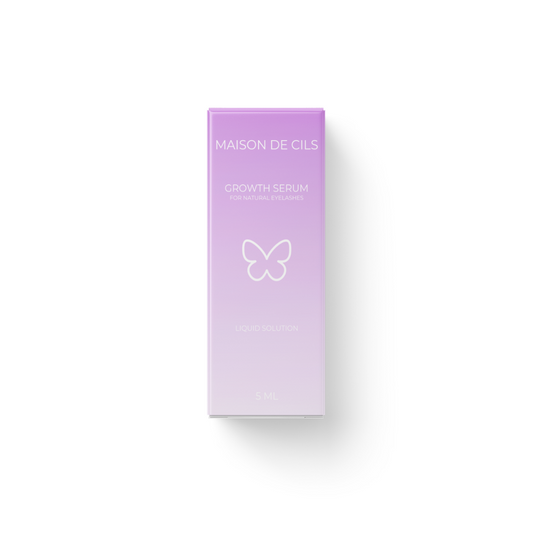 Growth serum