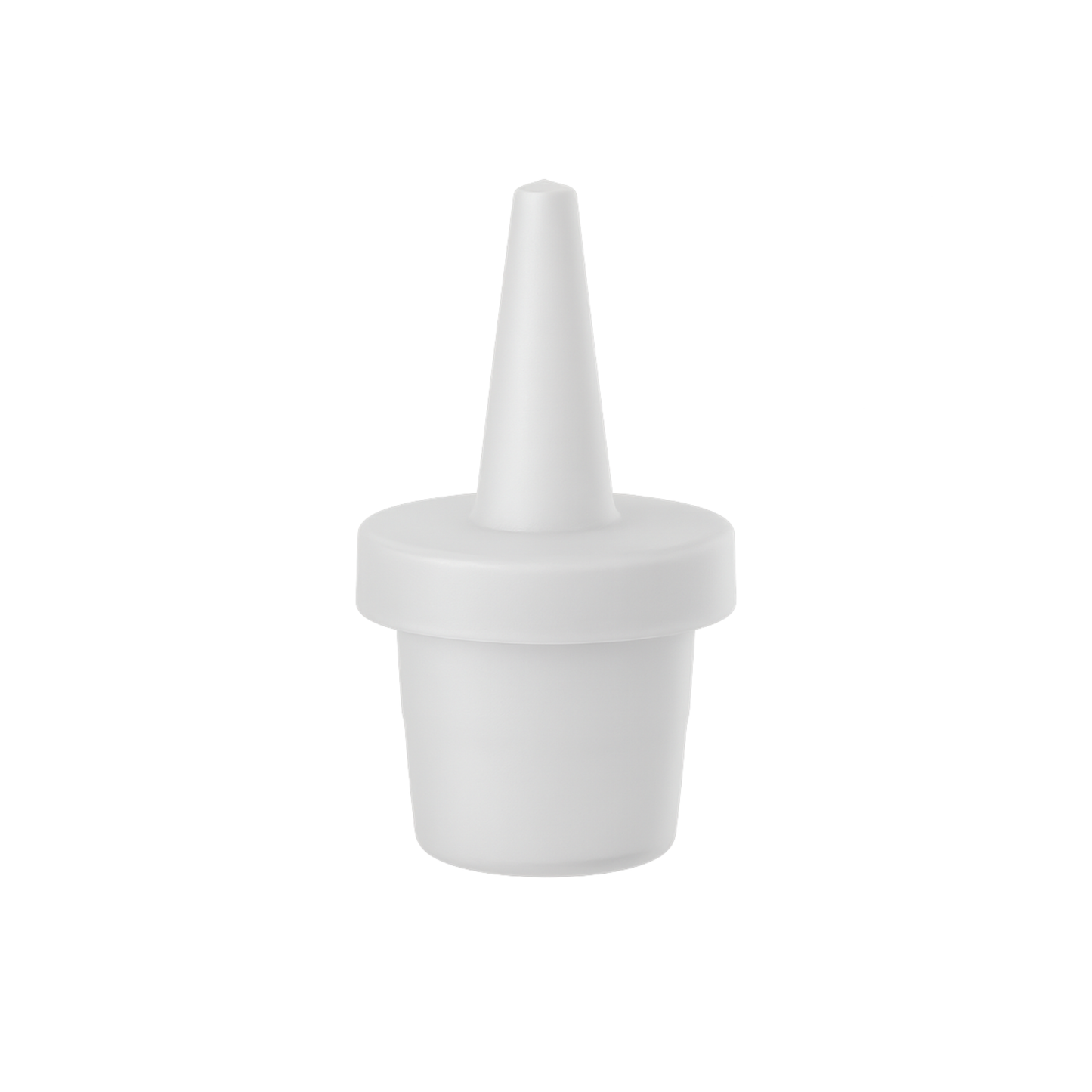 Glue nozzle