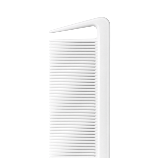 Precision hair comb