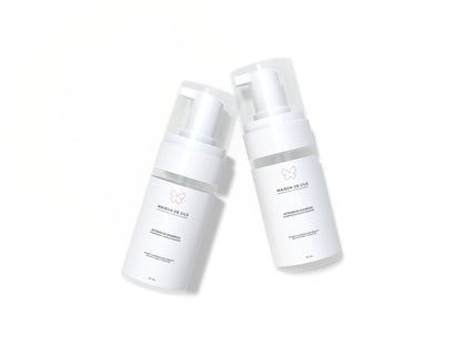 Foaming Shampoo