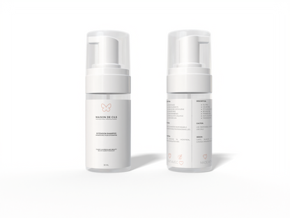 Foaming Shampoo