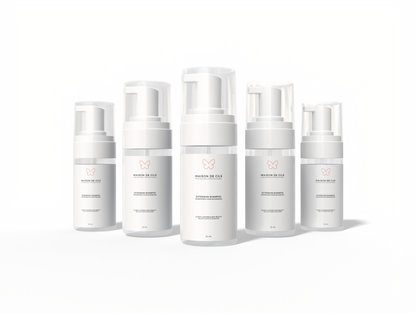 Foaming Shampoo