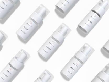 Foaming Shampoo