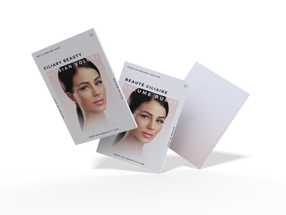 Russian volume masterclass eBook