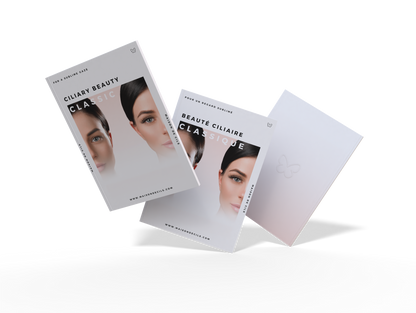 Classic masterclass eBook