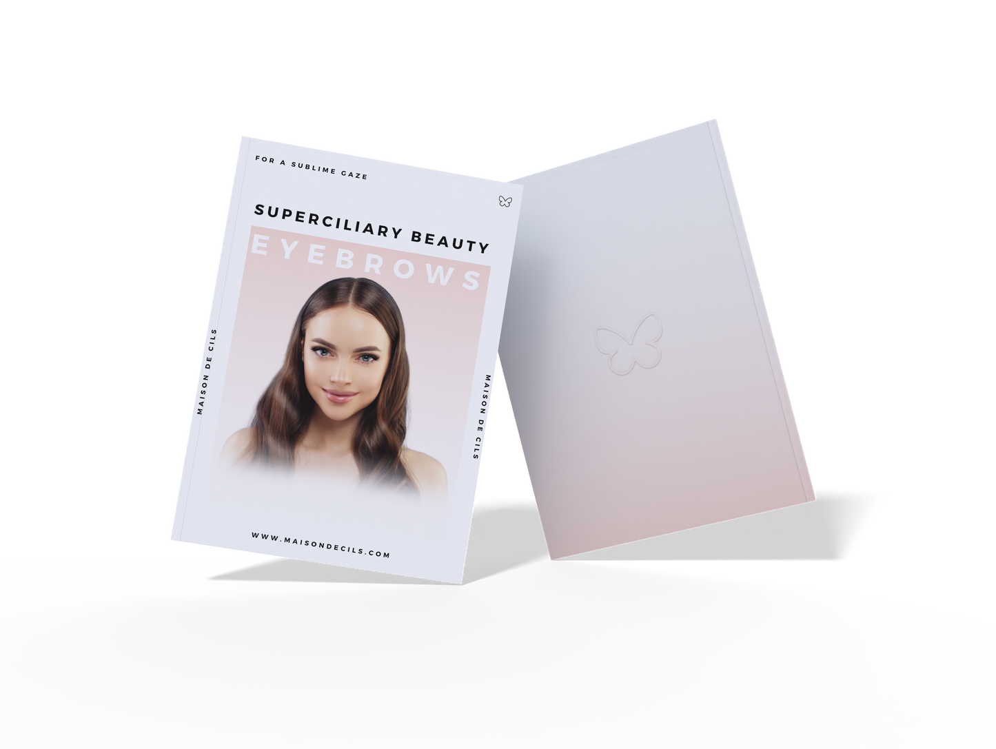 Eyebrow masterclass eBook