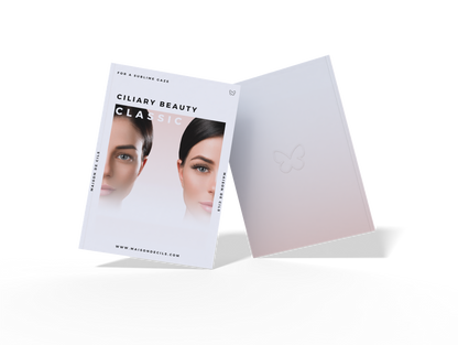 Classic masterclass eBook
