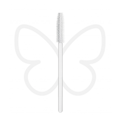 Silicone wands