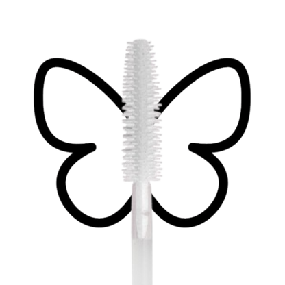 Silicone wands