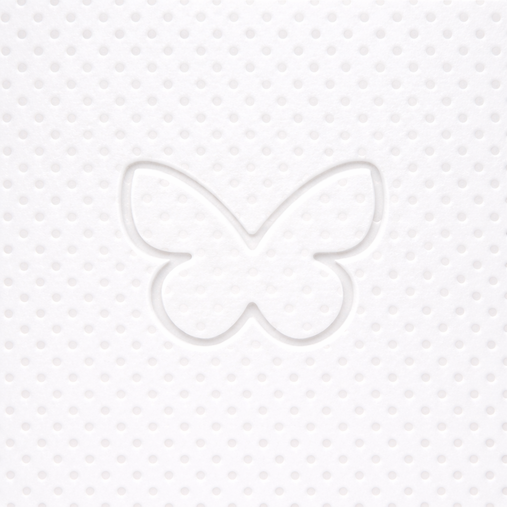 Lingettes pour colle