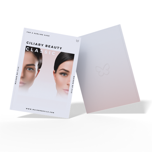 Classic masterclass eBook