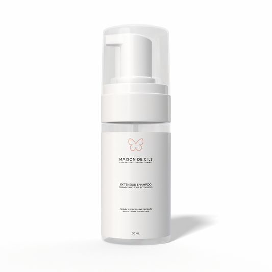 Foaming Shampoo